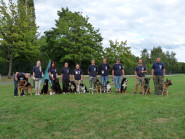 Český kynologický svaz ZKO Duchcov - 169