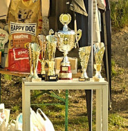 Český kynologický svaz ZKO Dačice - 126