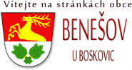 Obec Benešov