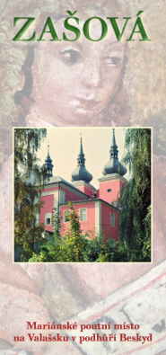 Římskokatolická farnost Zašová