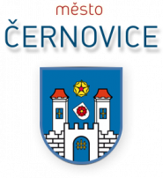 Město Černovice