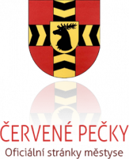 Městys Červené Pečky