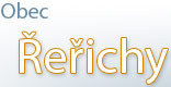 Obec Řeřichy