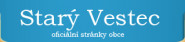 Obec Starý Vestec