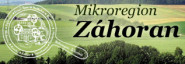 Dobrovolný svazek obcí mikroregionu "Záhoran"