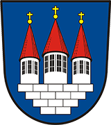 Město Vracov