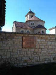 Městská část Praha-Přední Kopanina