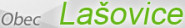 Obec Lašovice