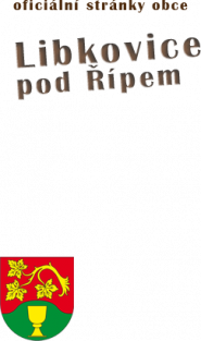 Obec Libkovice pod Řípem