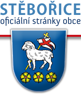 Obec Stěbořice