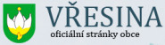 Obec Vřesina