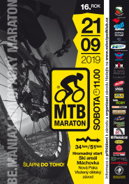 Velocipéd klub Nová Paka, z.s.