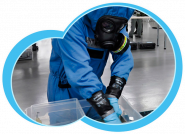 Státní ústav jaderné, chemické a biologické ochrany, v. v. i.