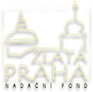 Nadační fond Zlatá Praha
