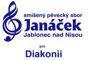 Diakonie ČCE - středisko v Jablonci nad Nisou