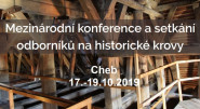 Sdružení pro stavebněhistorický průzkum, z.s.