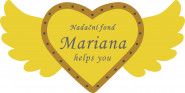 Nadační fond MARIANA HELPS YOU
