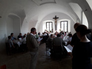 Římskokatolická farnost Uhlířské Janovice