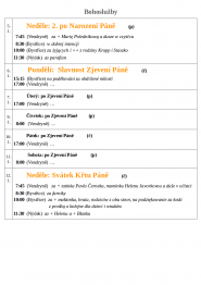 Římskokatolická farnost Vendryně