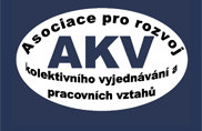 AKV-Asociace pro rozvoj kolektivního vyjednávání a pracovních vztahů