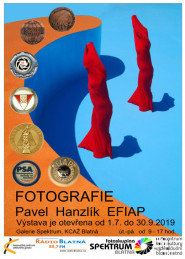 FOTOSKUPINA SPEKTRUM Blatná, z.s.