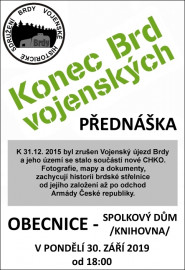 Vojenské historické sdružení Brdy - VHSB o. s.