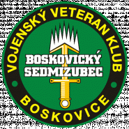 Vojenský veterán klub Boskovický sedmizubec, z.s.