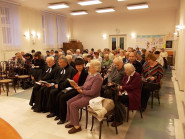 Farní sbor Českobratrské církve evangelické v Ostravě