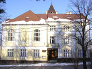 Farní sbor Českobratrské církve evangelické v Orlové