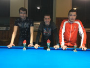 Billiard Club Příchovice, z.s.