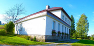 Farní sbor Českobratrské církve evangelické v Leskovci