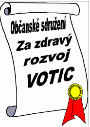Sdružení občanů za zdravý rozvoj Votic v likvidaci