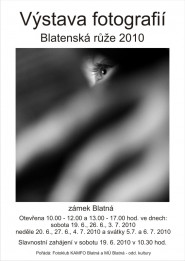 Fotoklub KAMFO Blatná, z.s.