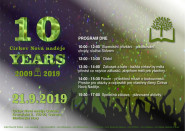 Církev Nová naděje sbor Ostrava