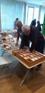 Česká mykologická Společnost