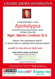 Sbor Církve adventistů sedmého dne Karlovy Vary