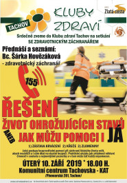 Život a zdraví, z. s.