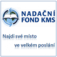 Nadační fond KMS