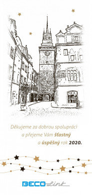 BECO Link, spol. s r.o.