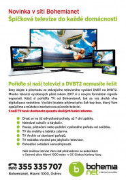 Bohemia Net Provider s.r.o.