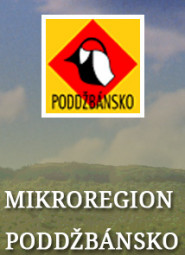 Svazek obcí mikroregionu Poddžbánsko se sídlem v Krupé, okres Rakovník