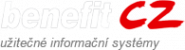 Benefit CZ, s.r.o.