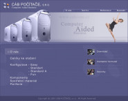 CÁB - POČÍTAČE, s.r.o.