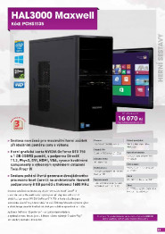 TRICO COMPUTERS, s.r.o.