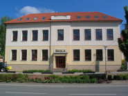 Základní škola Pitín, okres Uherské Hradiště, příspěvková organizace