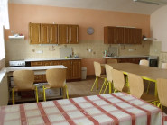 Základní škola J.Vohradského Šluknov, okres Děčín