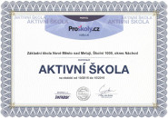 Základní škola Nové Město nad Metují, Školní 1000, okres Náchod