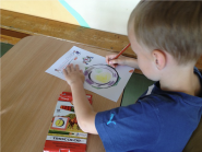 Základní škola a Mateřská škola Nový Knín