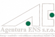 AGENTURA ENS, s.r.o.