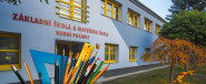 Základní škola a Mateřská škola Horní Počaply, příspěvková organizace
